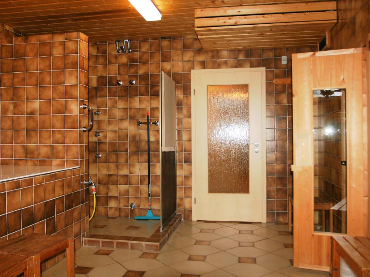Apartment Vinnenhuis-3 By Interhome دوهنين المظهر الخارجي الصورة