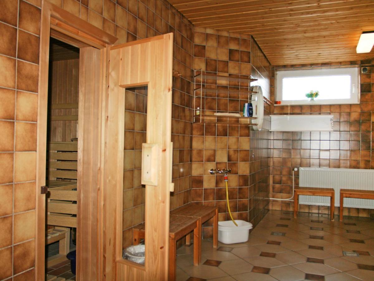 Apartment Vinnenhuis-3 By Interhome دوهنين المظهر الخارجي الصورة