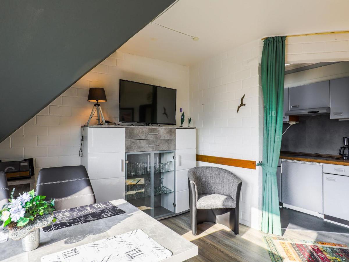 Apartment Vinnenhuis-3 By Interhome دوهنين المظهر الخارجي الصورة