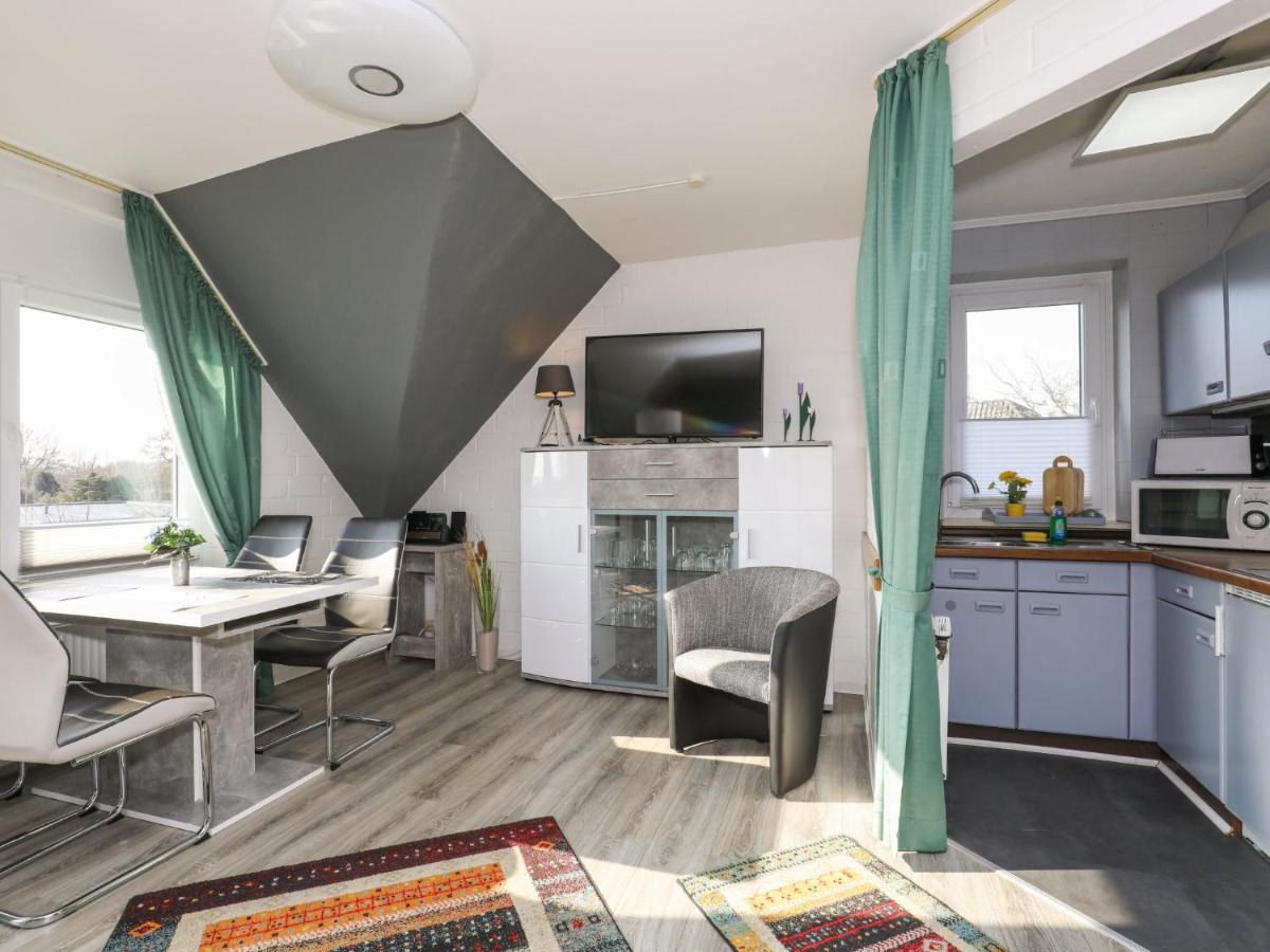Apartment Vinnenhuis-3 By Interhome دوهنين المظهر الخارجي الصورة