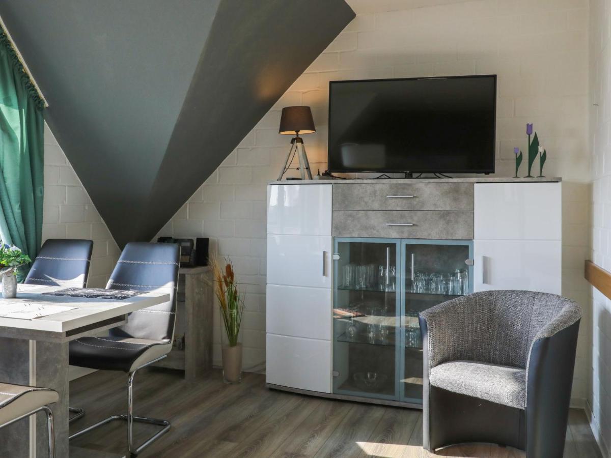Apartment Vinnenhuis-3 By Interhome دوهنين المظهر الخارجي الصورة