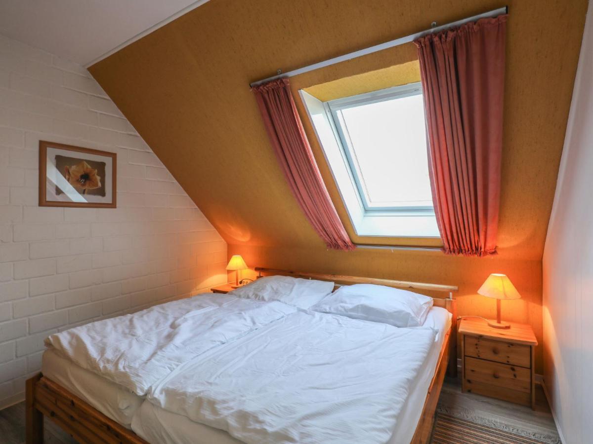 Apartment Vinnenhuis-3 By Interhome دوهنين المظهر الخارجي الصورة