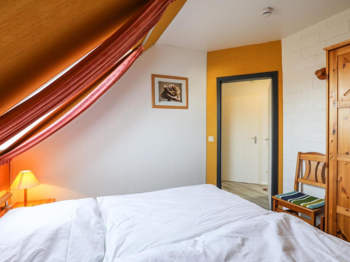Apartment Vinnenhuis-3 By Interhome دوهنين المظهر الخارجي الصورة