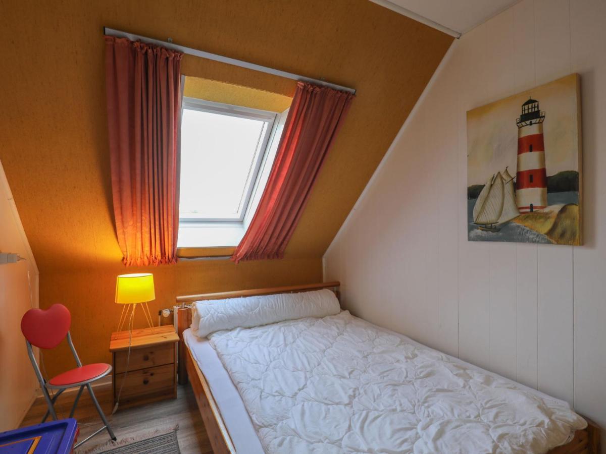 Apartment Vinnenhuis-3 By Interhome دوهنين المظهر الخارجي الصورة