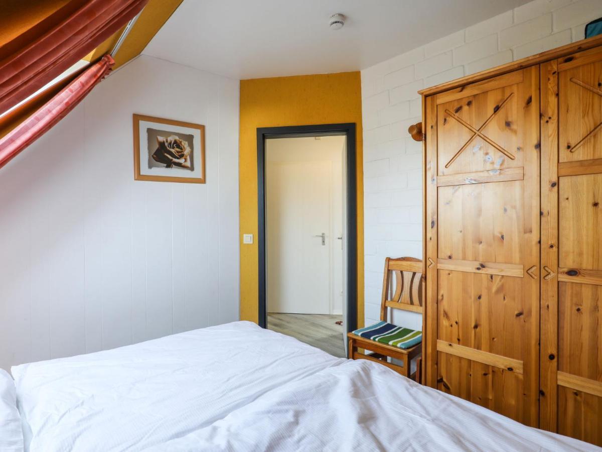Apartment Vinnenhuis-3 By Interhome دوهنين المظهر الخارجي الصورة