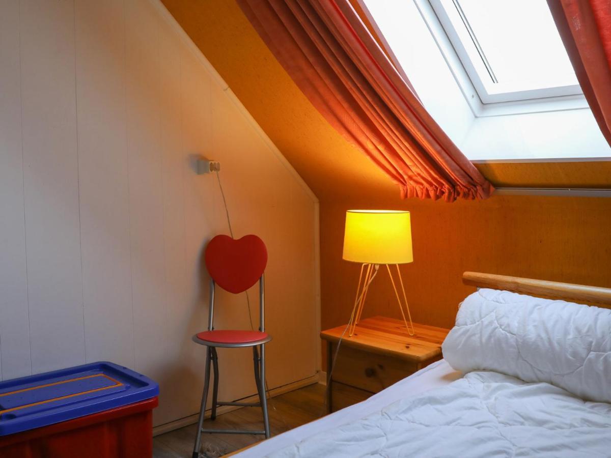 Apartment Vinnenhuis-3 By Interhome دوهنين المظهر الخارجي الصورة