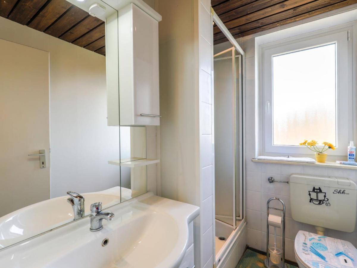 Apartment Vinnenhuis-3 By Interhome دوهنين المظهر الخارجي الصورة