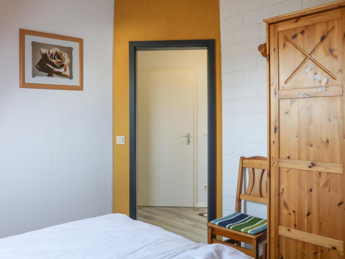 Apartment Vinnenhuis-3 By Interhome دوهنين المظهر الخارجي الصورة