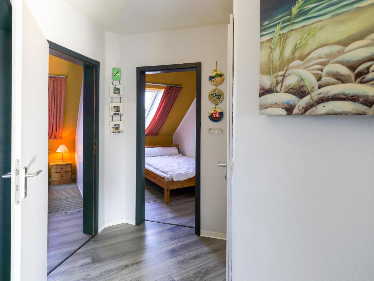 Apartment Vinnenhuis-3 By Interhome دوهنين المظهر الخارجي الصورة